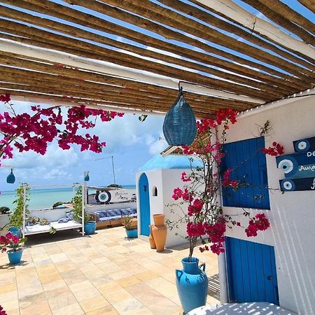Pousada Mediterranea Praia de Pipa 외부 사진