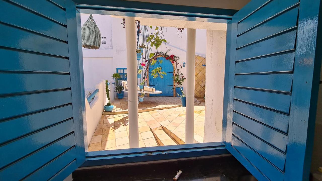 Pousada Mediterranea Praia de Pipa 외부 사진