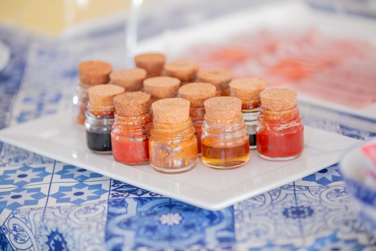 Pousada Mediterranea Praia de Pipa 외부 사진