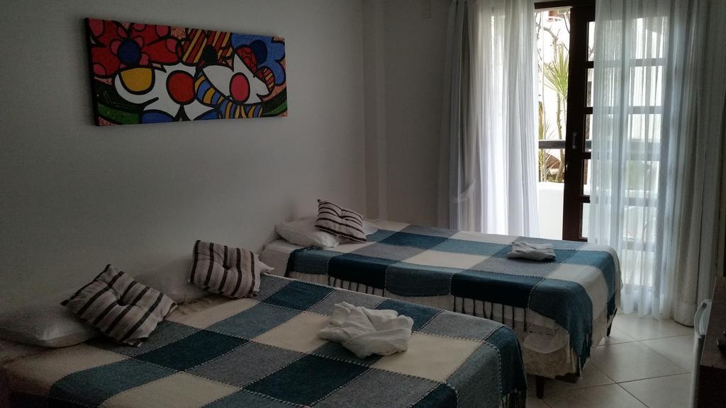Pousada Mediterranea Praia de Pipa 객실 사진