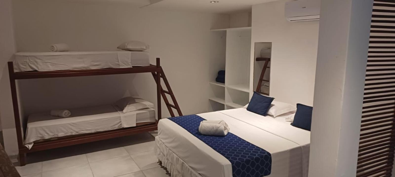 Pousada Mediterranea Praia de Pipa 외부 사진